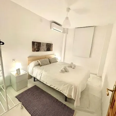 Bj. A Apartamentos Arguinan Cordoba Exterior photo