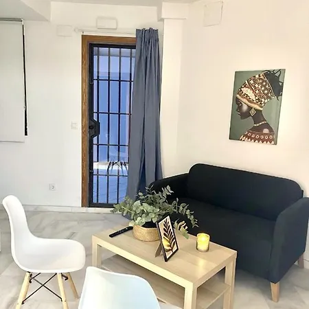 Bj. A Apartamentos Arguinan Cordoba Exterior photo