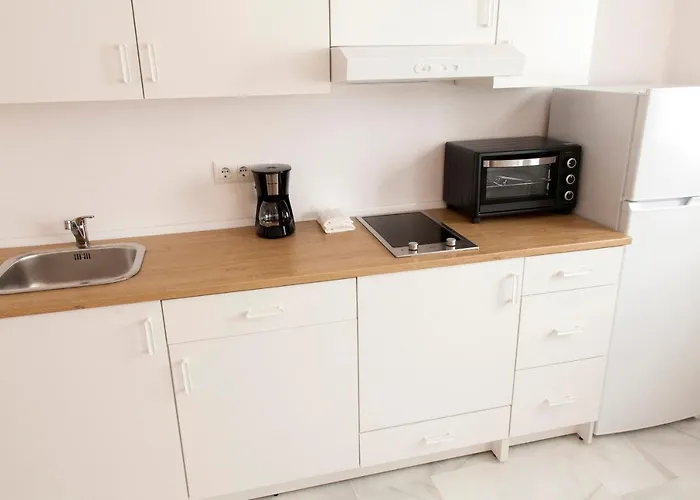 Bj. A Apartamentos Arguinan