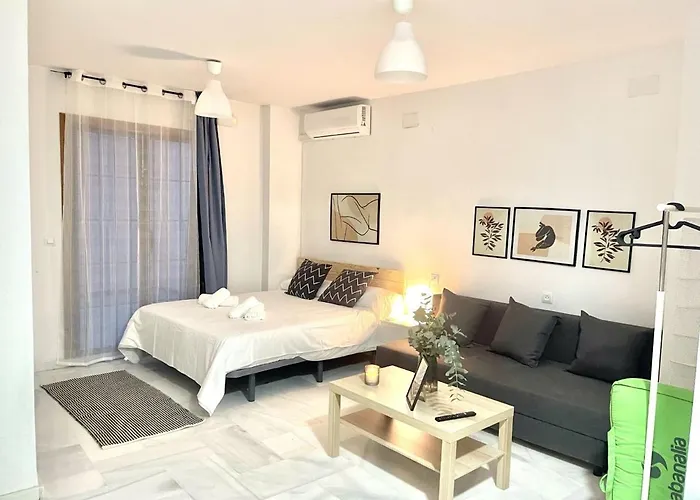 Bj. A Apartamentos Arguinan
