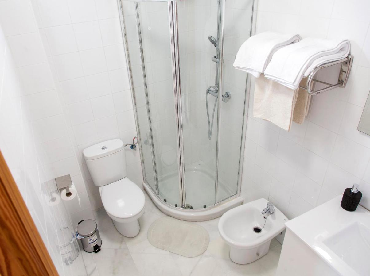 Bj. A Arguinan Apartment *