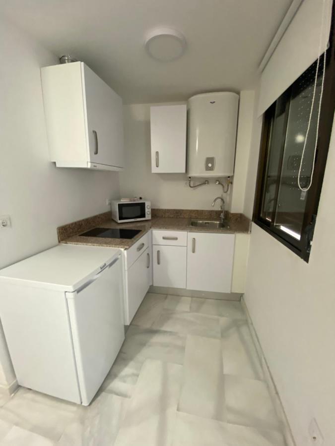 Appartement Bj. A Arguinan