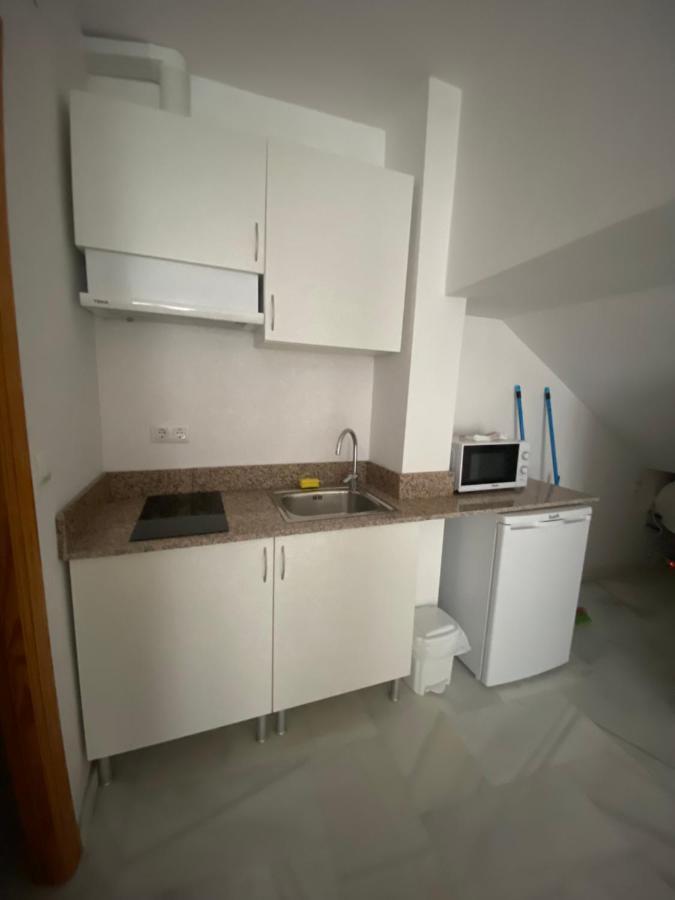 Bj. A Arguinan Apartment *