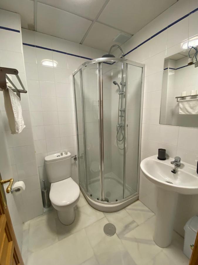 Bj. A Arguinan Appartement