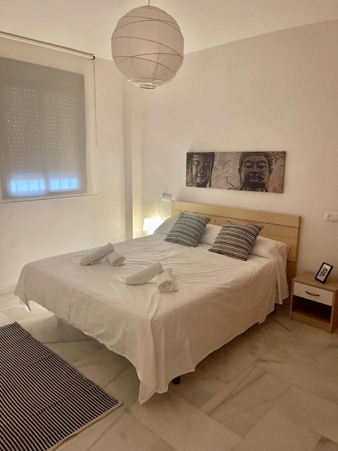 Bj. A Arguinan Appartement Cordoue
