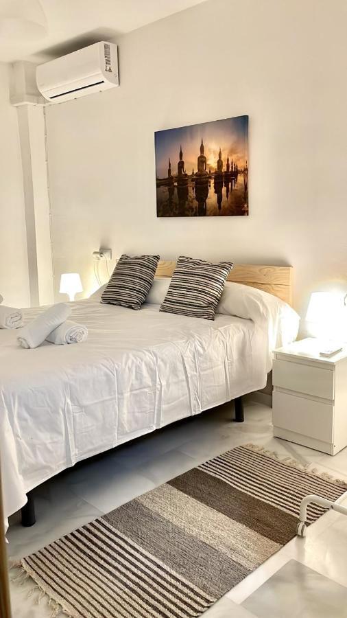 Appartement Bj. A Arguinan