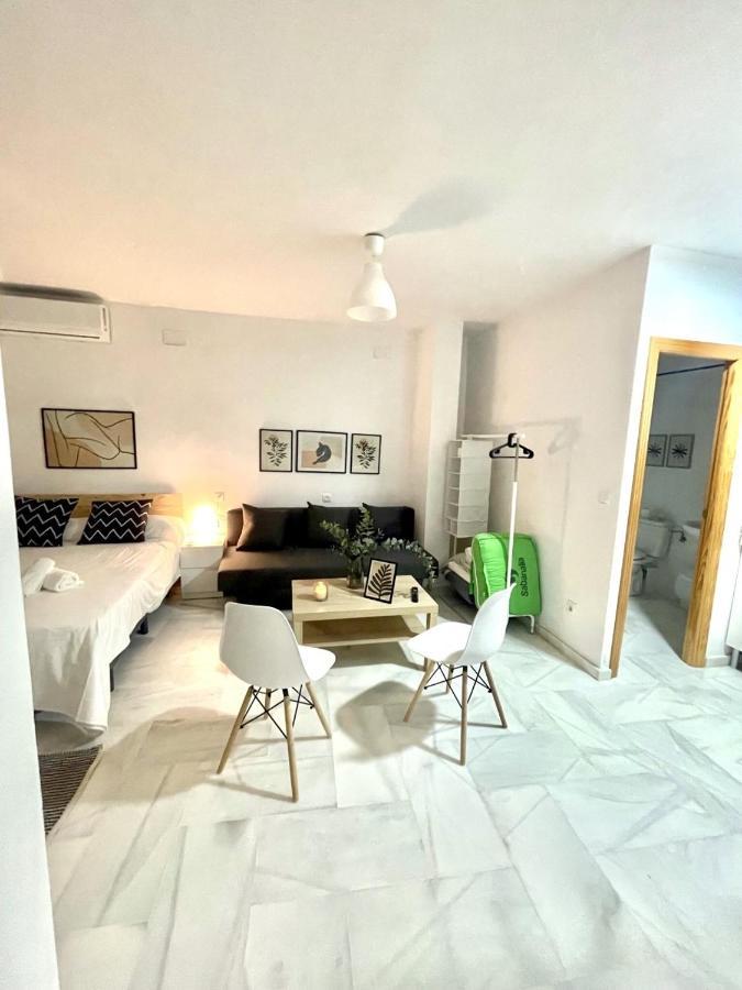 Bj. A Arguinan Appartement Cordoue
