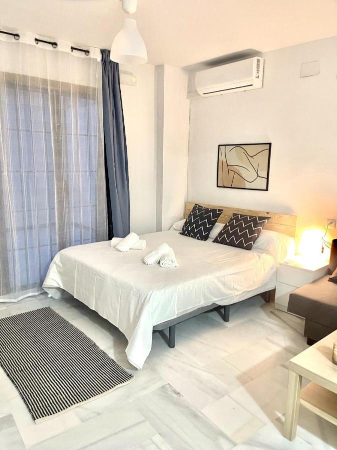 Apartment Bj. A Arguinan *